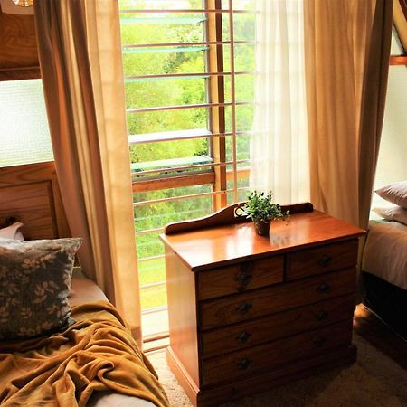 جراسكوب Serenity Cottage المظهر الخارجي الصورة
