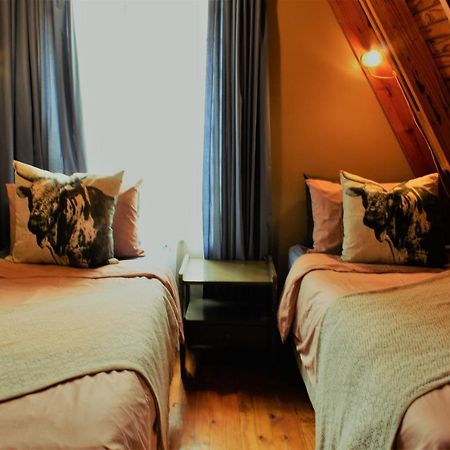 جراسكوب Serenity Cottage المظهر الخارجي الصورة