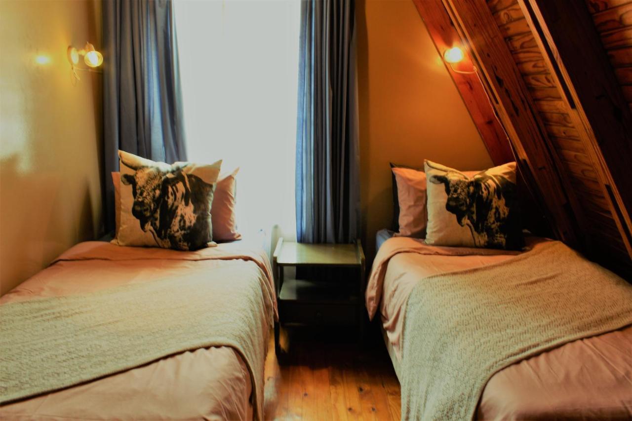 جراسكوب Serenity Cottage المظهر الخارجي الصورة