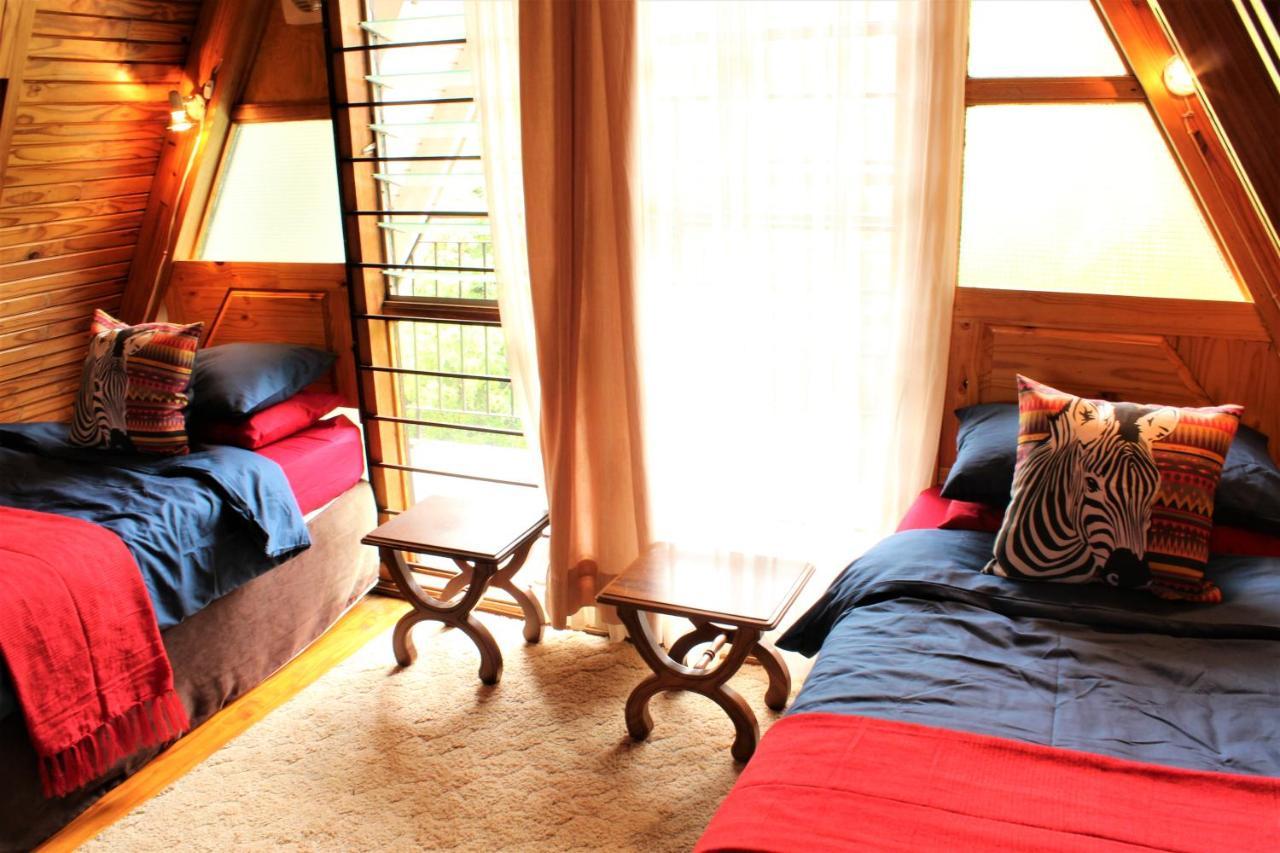 جراسكوب Serenity Cottage المظهر الخارجي الصورة
