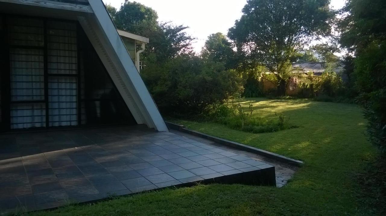 جراسكوب Serenity Cottage المظهر الخارجي الصورة