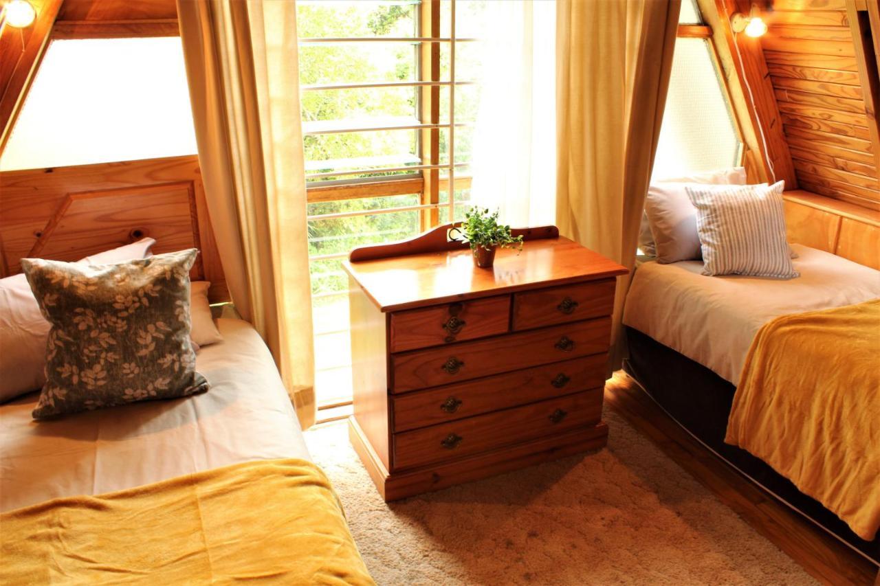 جراسكوب Serenity Cottage المظهر الخارجي الصورة