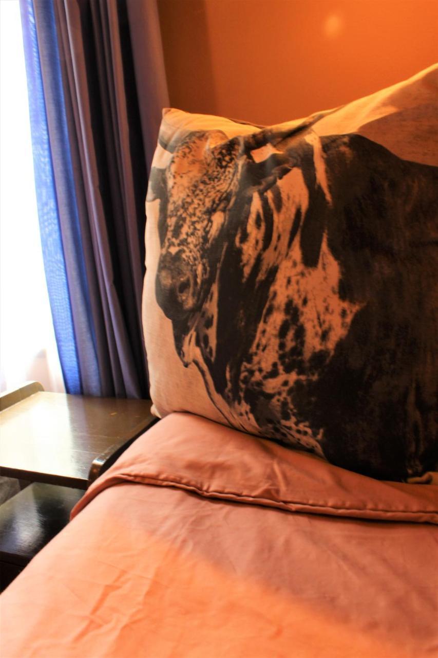 جراسكوب Serenity Cottage المظهر الخارجي الصورة