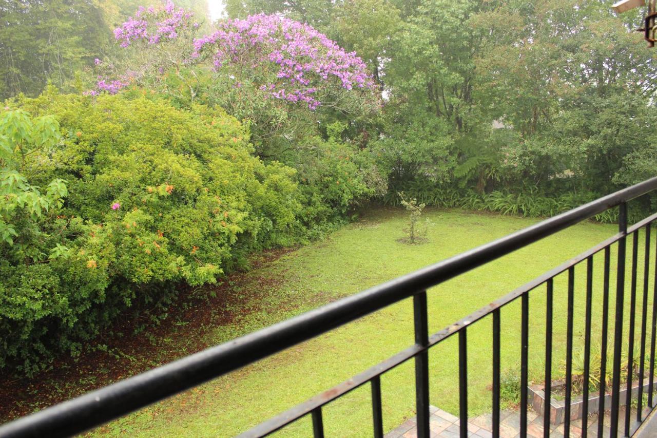 جراسكوب Serenity Cottage المظهر الخارجي الصورة