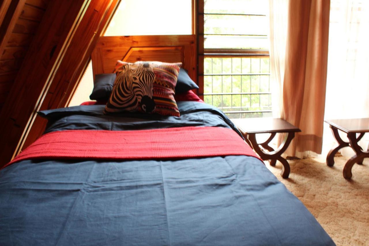 جراسكوب Serenity Cottage المظهر الخارجي الصورة