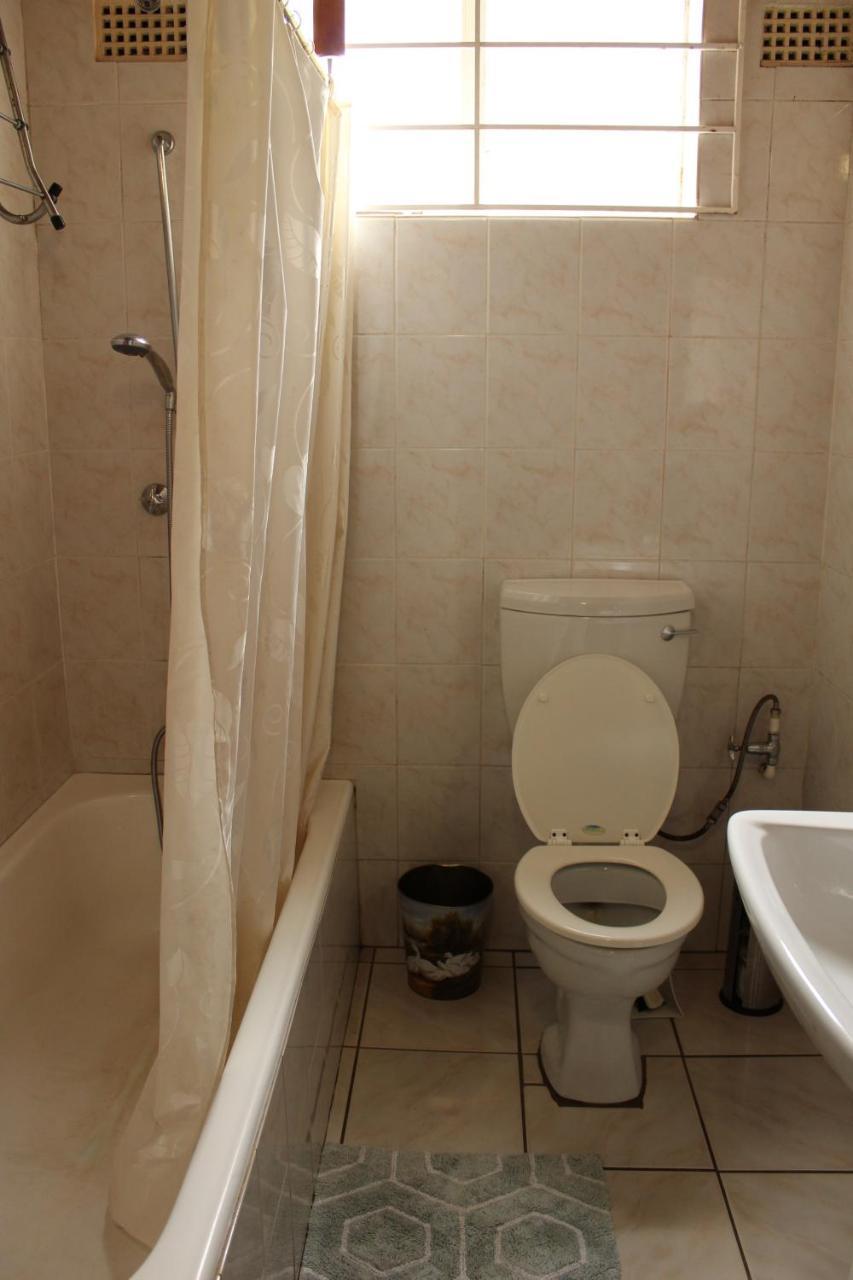 جراسكوب Serenity Cottage المظهر الخارجي الصورة
