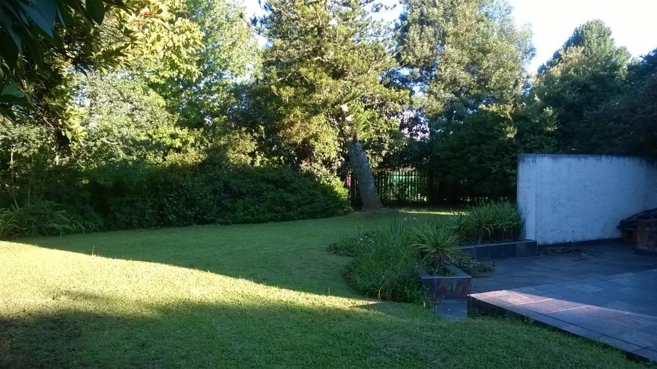 جراسكوب Serenity Cottage المظهر الخارجي الصورة