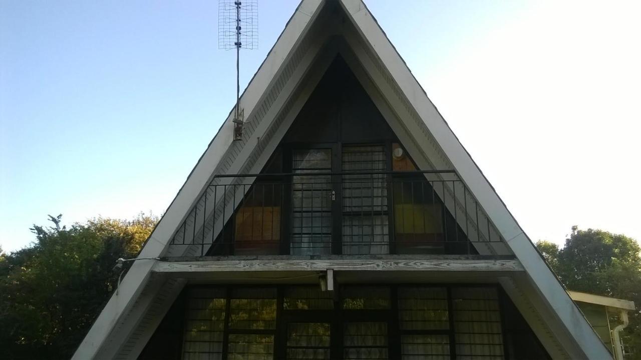 جراسكوب Serenity Cottage المظهر الخارجي الصورة