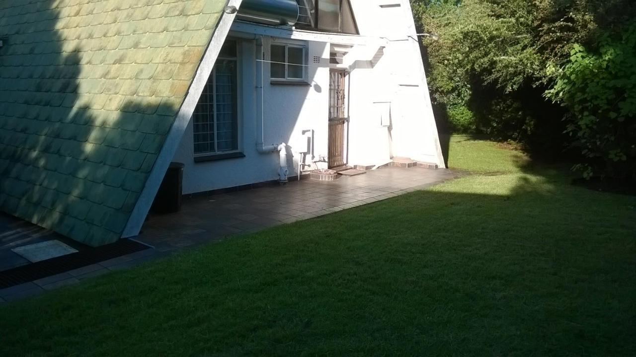 جراسكوب Serenity Cottage المظهر الخارجي الصورة