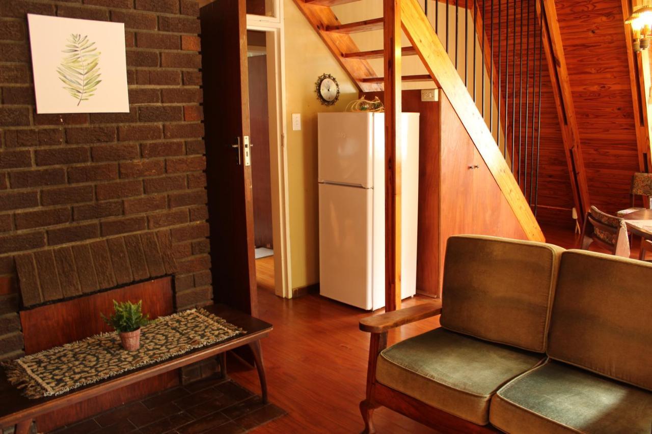 جراسكوب Serenity Cottage المظهر الخارجي الصورة